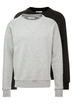 Qualité Excellente Pier One 2er Pack CREW NECK - Sweatshirt sweats & hoodies col rond homme 26 Qualité Excellente Pier One 2er Pack CREW NECK - Sweatshirt sweats & hoodies col rond homme -Promos Pier One Boutique dba537e667ce4fe2aee0ab958e24e9cf 2