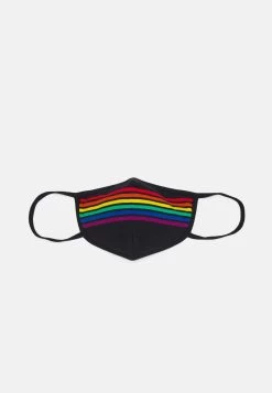 Pier One Produit de première qualité 3 PACK UNISEX - Masque en tissu masques rayures 9 Pier One Produit de première qualité 3 PACK UNISEX - Masque en tissu masques rayures -Promos Pier One Boutique dba91503454a4b828d8b89c72d997c85