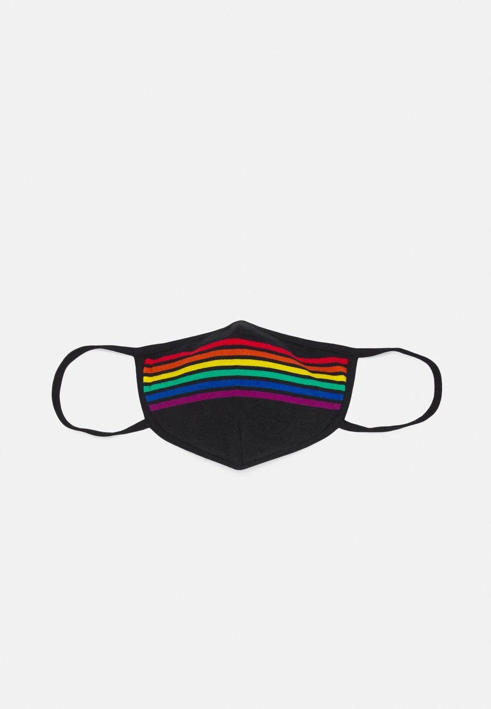 Pier One Produit de première qualité 3 PACK UNISEX - Masque en tissu masques rayures 4 Pier One Produit de première qualité 3 PACK UNISEX - Masque en tissu masques rayures – Image 2