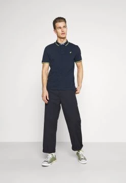Prix Jamais Vus Pier One Polo t-shirts col polo homme -Promos Pier One Boutique dbc11cd103774652a84935306e8560da