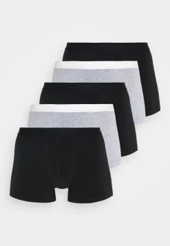 Pier One Un Tarif Préférentiel 5 PACK - Shorty sous-vêtements normale homme 25 Pier One Un Tarif Préférentiel 5 PACK - Shorty sous-vêtements normale homme -Promos Pier One Boutique dbf2e6206d6942e2a8c3e36b5bef4ea0 3