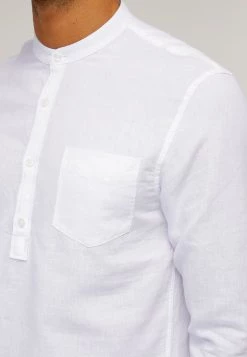 Pier One Prix Acceptable Chemise chemises col mao homme -Promos Pier One Boutique dbf3dfc6830844b0a7d928c621cec60c