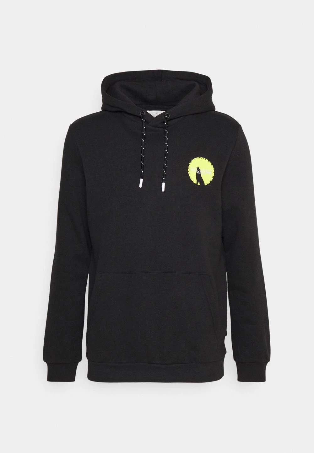 Qualité Garantie Pier One Sweatshirt sweats & hoodies capuche homme 7 Qualité Garantie Pier One Sweatshirt sweats & hoodies capuche homme – Image 5