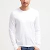 Prix Sacrifiés Pier One T-shirt à manches longues t-shirts col rond homme -Promos Pier One Boutique dc16478872d540e69b288099e36bf27b