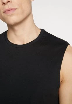 Pier One Prix Allégé 2 PACK - Débardeur t-shirts & polos col rond homme -Promos Pier One Boutique dc3f4615d1fa4eeda6287261545b3aa8