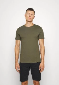 Pier One Soldes En Ligne 7 PACK - T-shirt basique t-shirts col rond homme -Promos Pier One Boutique dc4ab546fbce416e85a7cd5e3ce4c6b6