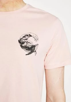 Prix De Rêve Pier One T-shirt imprimé t-shirts col rond homme -Promos Pier One Boutique dca14a743aa5420394164010c0732ae7