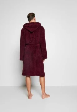 Pier One qualité absolue Peignoir sous-vêtements & chaussettes capuche homme -Promos Pier One Boutique dd371e252e4740079b6cb04fa9bf473c