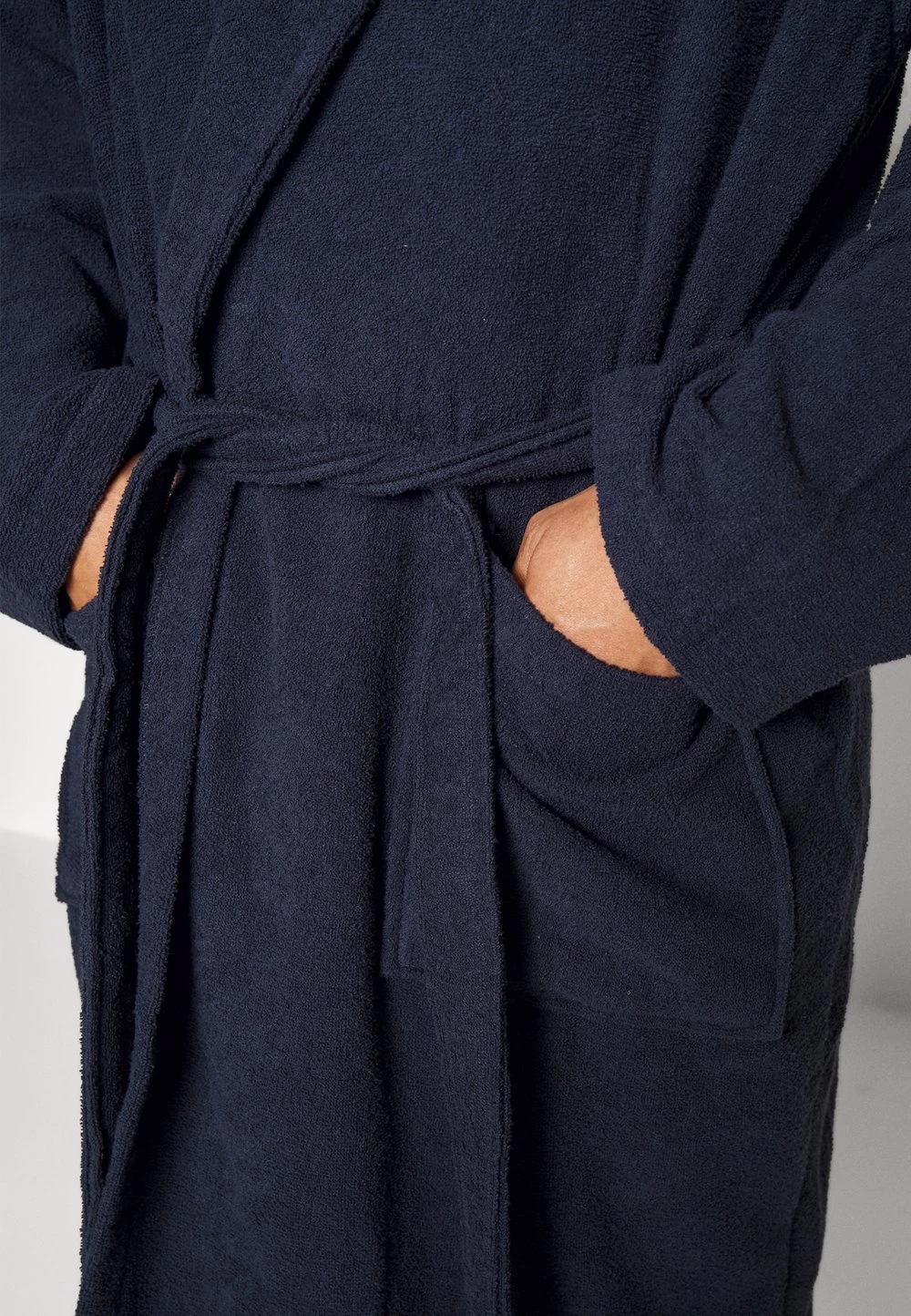 Pier One Peignoir Prix Distinctifs sous-vêtements & chaussettes col châle homme 8 Pier One Peignoir Prix Distinctifs sous-vêtements & chaussettes col châle homme – Image 6