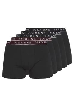 Prix Refroidis Pier One 5 PACK - Shorty sous-vêtements & chaussettes normale homme -Promos Pier One Boutique dd95b7ad645c4254a6198fd8474e890d 1