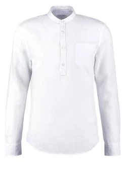 Prix Favorable Pier One Chemise chemises col mao homme -Promos Pier One Boutique ddd1beea7e8740a3afd6b1a8c9e565ba 2