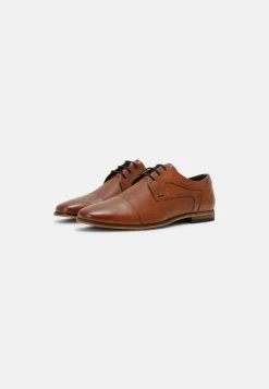 Pier One Derbies Qualité Fiable derbies et richelieus rond homme -Promos Pier One Boutique ddff66f18aab41e7b3c738fb38c0dc2a