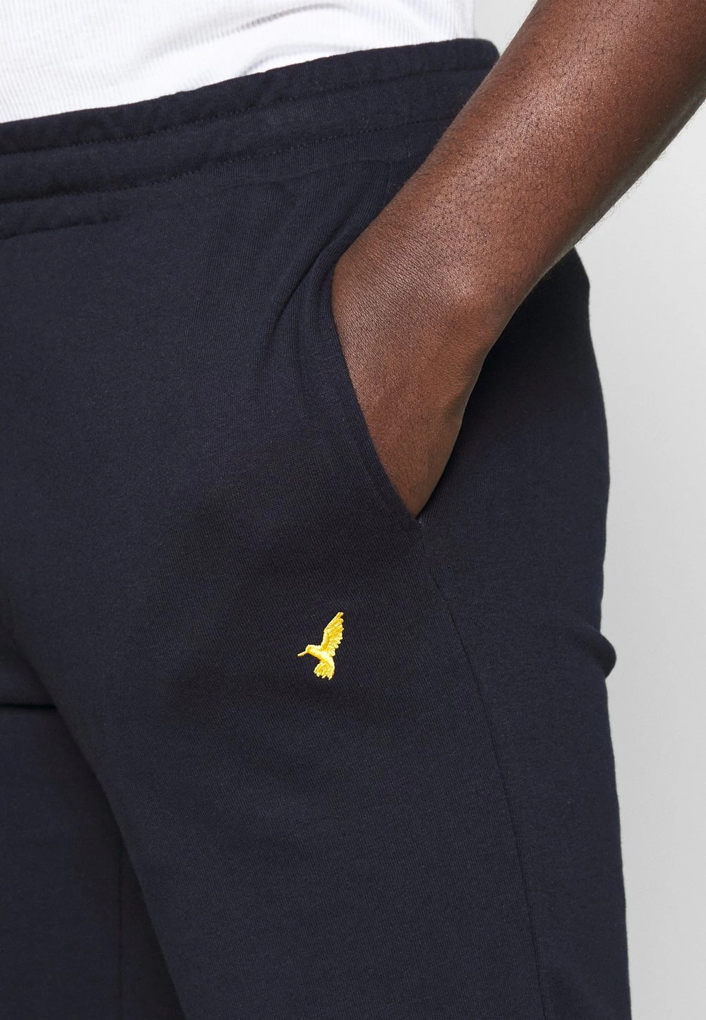 Pier One Prix Exclusifs Pantalon de survêtement shorts normale homme 7 Pier One Prix Exclusifs Pantalon de survêtement shorts normale homme – Image 5