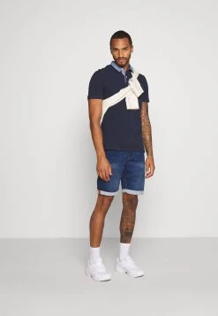 Pier One Polo Haute Qualité t-shirts & polos col polo homme -Promos Pier One Boutique de2bbff2b29c449d9b793725984d25a9