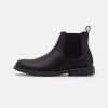 Pier One Bottines Prix Sacrifiés bottes rond homme -Promos Pier One Boutique de2bd9b76012427787131f6f70d05ef6