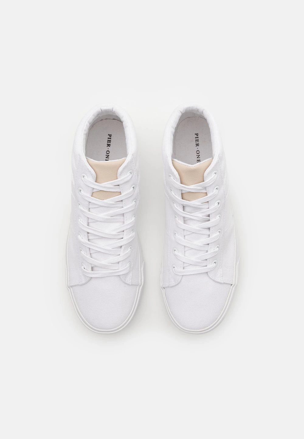 Pier One UNISEX - Baskets montantes Prix Gelé sneakers rond 6 Pier One UNISEX - Baskets montantes Prix Gelé sneakers rond – Image 4
