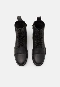 Prix Gelé Pier One Bottines à lacets boots et bottes rond homme 12 Prix Gelé Pier One Bottines à lacets boots et bottes rond homme -Promos Pier One Boutique de95d9e6773a439fb626ac2f0a905e91