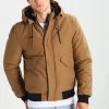 Prix Abordable Pier One Veste d'hiver vestes capuche homme -Promos Pier One Boutique df07a33e1576458592d22bc3a0f46fc7