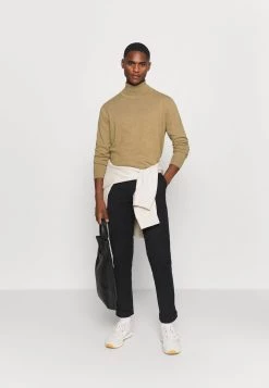 Pier One Garantie De Qualité 100% Pullover pulls et gilets col roulé homme -Promos Pier One Boutique df1f61a899104c85b13e1a2e26106e4d