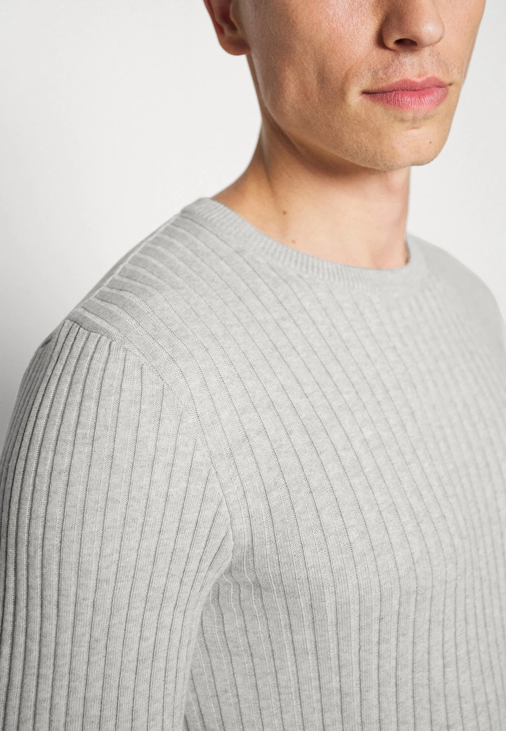 Pier One Prix Favorable Pullover pulls et gilets col rond homme 7 Pier One Prix Favorable Pullover pulls et gilets col rond homme – Image 5