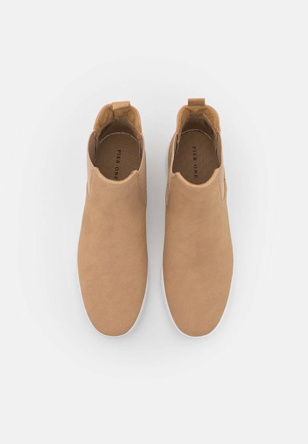 Pier One Prix Avantageux Bottines bottes rond unisex 6 Pier One Prix Avantageux Bottines bottes rond unisex – Image 4