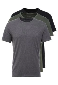 Soldes Pier One 3 PACK - T-shirt basique t-shirts col rond homme 25 Soldes Pier One 3 PACK - T-shirt basique t-shirts col rond homme -Promos Pier One Boutique df840033a7f04afda15f16c48ba7762b 4