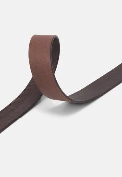 Pier One Prix Préférentiel LEATHER - Ceinture ceintures boucle ardillon homme -Promos Pier One Boutique df8bcc980fe747c997b516f853734684