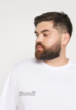 Pier One Prix Refroidis T-shirt imprimé t-shirts col rond homme -Promos Pier One Boutique dfa03c07714e4b4eb786a72d1fbe0824