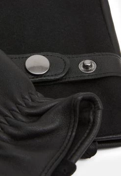 Qualité Supérieure Pier One Gants couleur unie homme -Promos Pier One Boutique dfc8c7aeb51241fe88a1061e66eba2cb