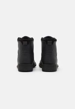 Pier One Prix Équitable Bottines à lacets bottes rond homme -Promos Pier One Boutique dfee4c37efea4cc8bf2343434188fb6f