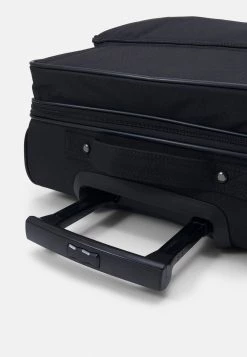 Pier One Prix Ourlé UNISEX - Valise à roulettes sacs de voyage et valises fermeture éclair 12 Pier One Prix Ourlé UNISEX - Valise à roulettes sacs de voyage et valises fermeture éclair -Promos Pier One Boutique e007489fce6d4f5184e2015c6f43911b