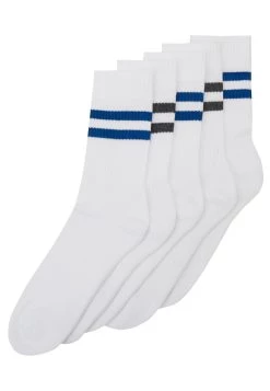 Prix De Rêve Pier One 5 PACK - Chaussettes sous-vêtements & chaussettes homme homme 10 Prix De Rêve Pier One 5 PACK - Chaussettes sous-vêtements & chaussettes homme homme -Promos Pier One Boutique e0867b4a85bb47b2947d500608ae8792