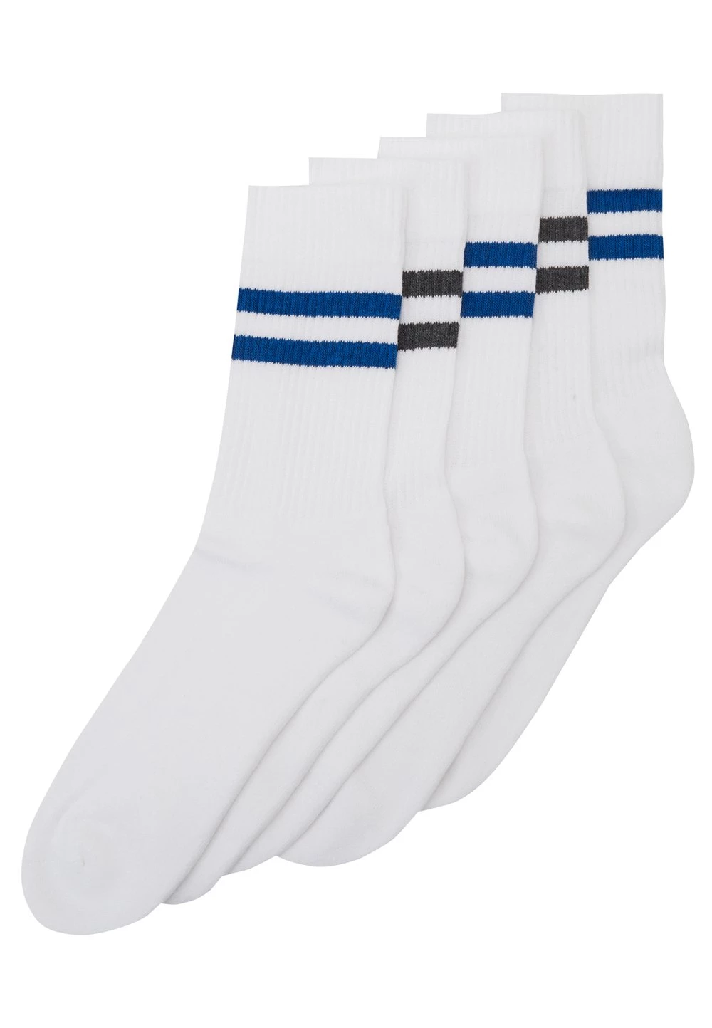 Prix De Rêve Pier One 5 PACK - Chaussettes sous-vêtements & chaussettes homme homme 6 Prix De Rêve Pier One 5 PACK - Chaussettes sous-vêtements & chaussettes homme homme – Image 4
