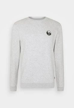 Prix Distinctifs Pier One Sweatshirt pulls et gilets col rond homme -Promos Pier One Boutique e094be39a2c647328881935d2a7a6a54