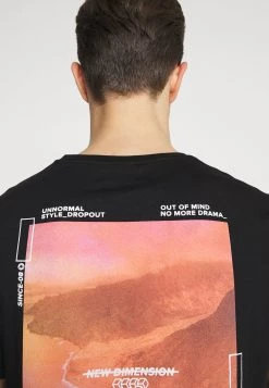 Pier One T-shirt imprimé Prix Malin t-shirts col rond homme -Promos Pier One Boutique e0d784ce30f34237b4877b35e3c71562