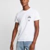 Pier One T-shirt imprimé Meilleur Prix Garanti t-shirts col rond homme -Promos Pier One Boutique e0fb5c05a6504348a71a84a06cd35d98