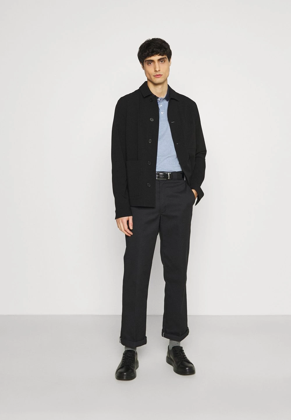 En Remise Pier One Polo t-shirts col polo homme 3 En Remise Pier One Polo t-shirts col polo homme