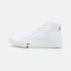 Pier One qualité absolue UNISEX - Baskets montantes sneakers rond -Promos Pier One Boutique e11e56c875a446cf9d3c94a82c521494
