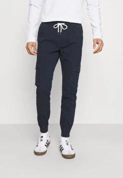 Pier One Meilleure qualité Pantalon cargo pantalons normale homme