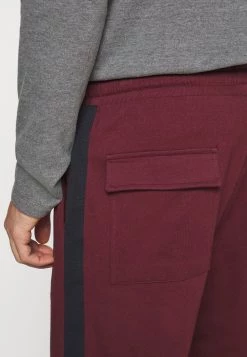 Pier One LOUNGE STRIPED SHORTS - Bas de pyjama Prix d’Amis pyjamas normale homme -Promos Pier One Boutique e141be6c862146e08efc31471731fd8b