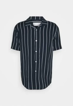 Excellente qualité Pier One Chemise chemises col revers homme 17 Excellente qualité Pier One Chemise chemises col revers homme -Promos Pier One Boutique e156a9632333451f8fb35a760f6d9935