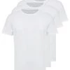 Bas Prix Pier One 3 PACK - T-shirt basique t-shirts col rond homme -Promos Pier One Boutique e17654de93444532932b116aa1b0519f 7