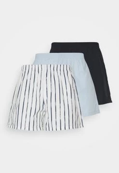 Pier One Prix Malin 3 PACK - Caleçon sous-vêtements & chaussettes normale homme -Promos Pier One Boutique e17fe264595f487a80ae2850b8e3372e