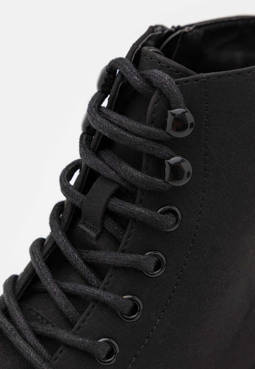 Pier One Prix Usine Bottines à lacets bottes rond homme 8 Pier One Prix Usine Bottines à lacets bottes rond homme – Image 6