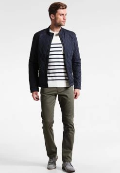 Pier One Prix Dynamité Veste mi-saison vestes col montant homme -Promos Pier One Boutique e230a01a45de404799502fe6f96f7cb0
