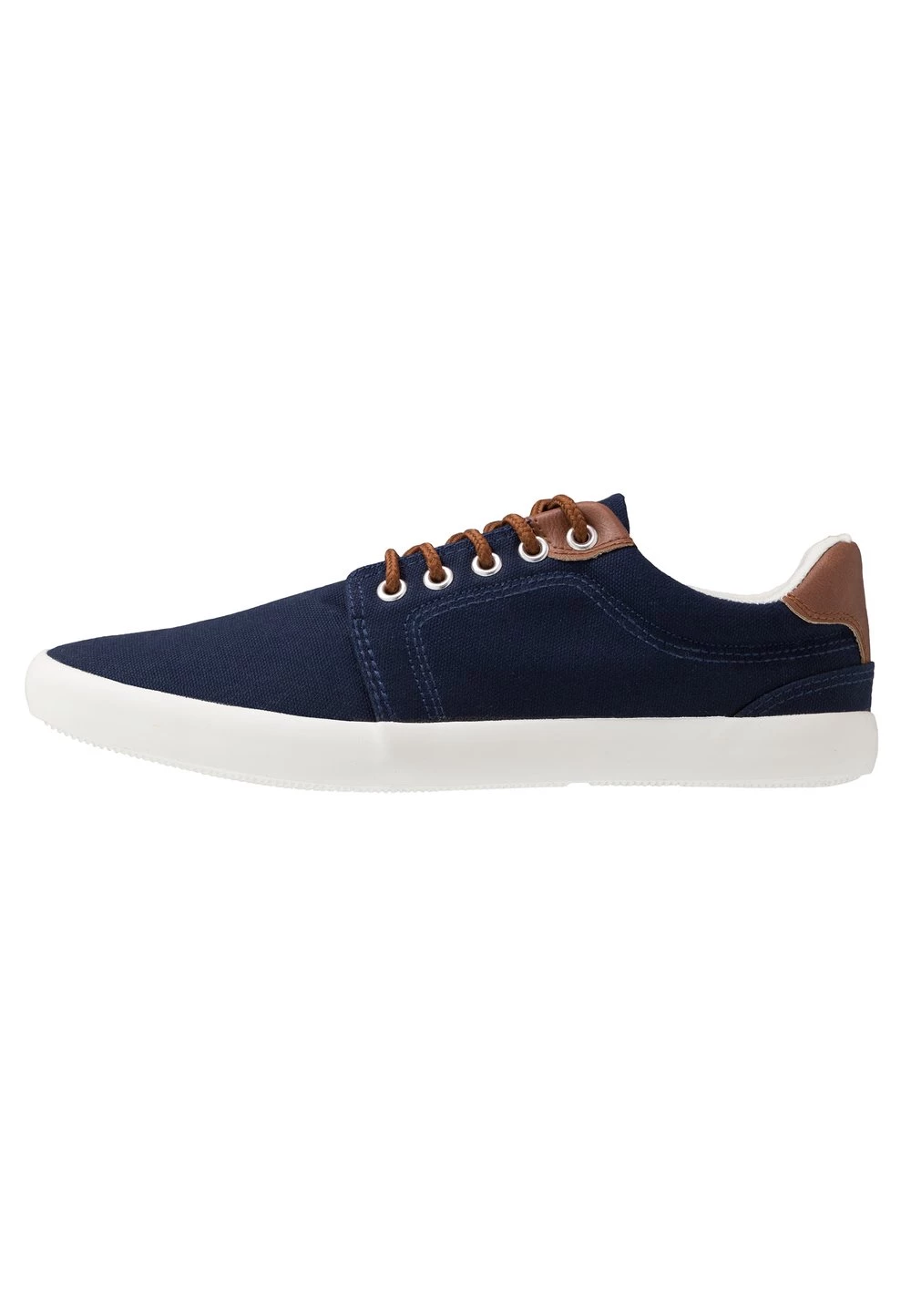 Prix Avantageux Pier One UNISEX - Baskets basses sneakers rond 11 Prix Avantageux Pier One UNISEX - Baskets basses sneakers rond – Image 9