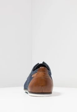 Produit de première qualité Pier One Chaussures à lacets derbies et richelieus rond homme -Promos Pier One Boutique e28128dcbe314b30b014a3f2dd3e4c6f