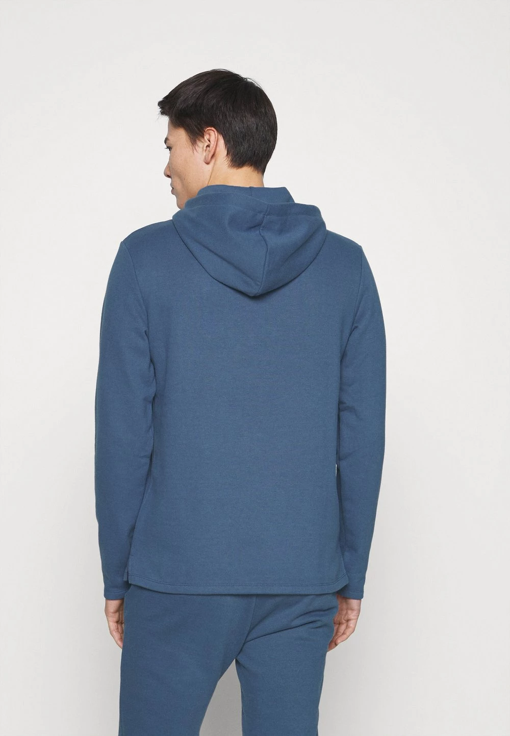 Pier One LOUNGE SWEATSHIRT - Haut de pyjama Prix Ourlé pyjamas capuche homme 5 Pier One LOUNGE SWEATSHIRT - Haut de pyjama Prix Ourlé pyjamas capuche homme – Image 3