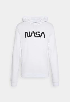 Pier One Prix Discount NASA - Sweat à capuche pulls et gilets homme -Promos Pier One Boutique e2a0e8ce3ad7472f939f6b8c5edd276f