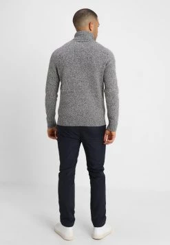 Meilleure qualité Pier One Pullover pulls & gilets col roulé homme -Promos Pier One Boutique e2abae416b754821bd6afa4cad206275